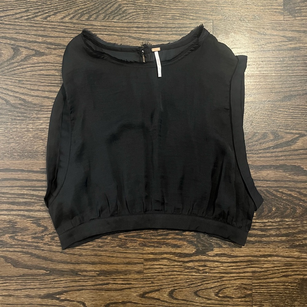 Free People shirt
